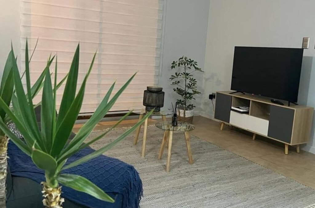 Vallenar House | Casa amoblada en Vallenar