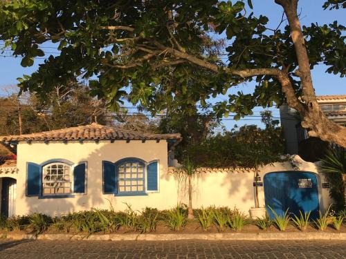 Ossos Bed & Breakfast | Casa Amor do Mar