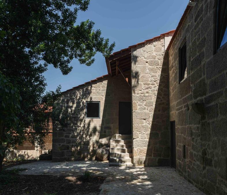 Fatauncos House | Casa Amorim Girão