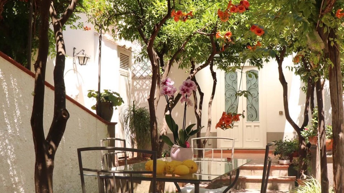 Minori Bed & Breakfast | Casa Amorino