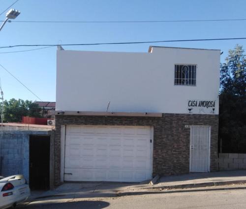 Tecate Apartment | Casa Amorosa