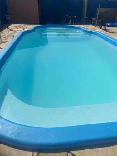 Barra Nova House | Casa ampla a 100 passos do mar, piscina, churrasqueira, salão de jogos