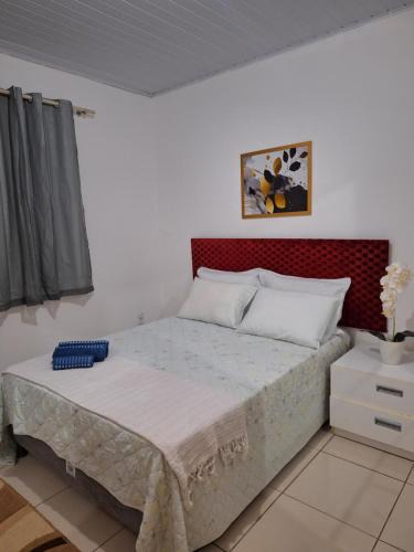 Cruz Das Almas Apartment | Casa ampla com garagem a 3km da UFRB, Cruz das Almas