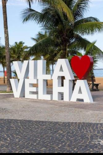 Centro de Vila Velha House | Casa ampla Praia da Costa - Centro 500 mts da Praia