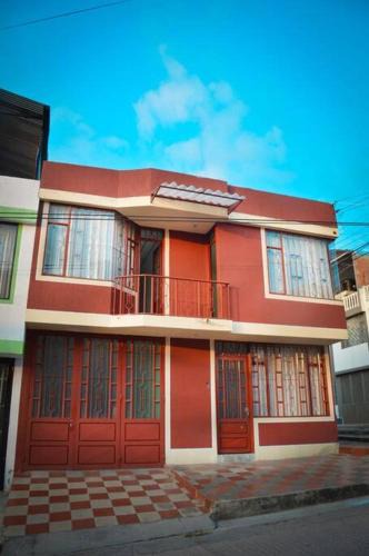 Fusagasuga House | Casa amplia con garaje