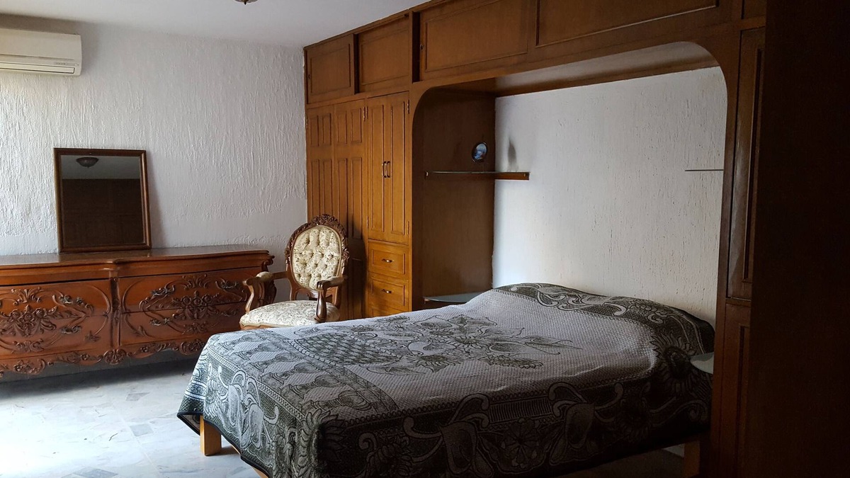 Guadalajara House | CASA AMUEBLADA Y CENTRICA