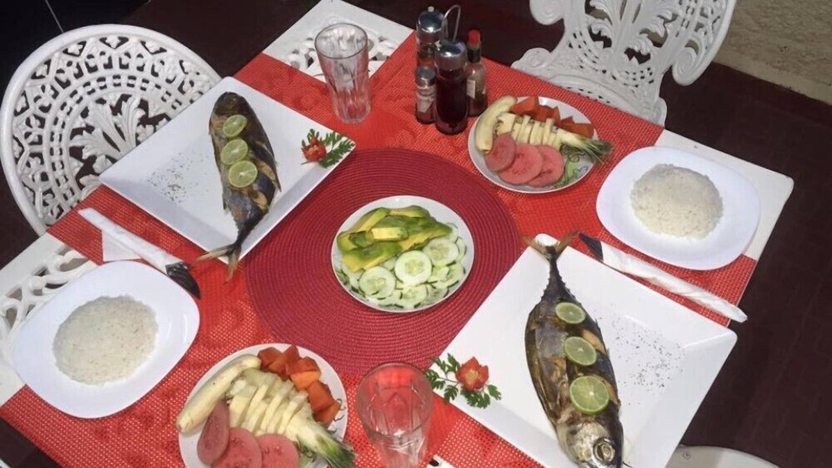 Camaguey Bed & Breakfast | Casa Ana