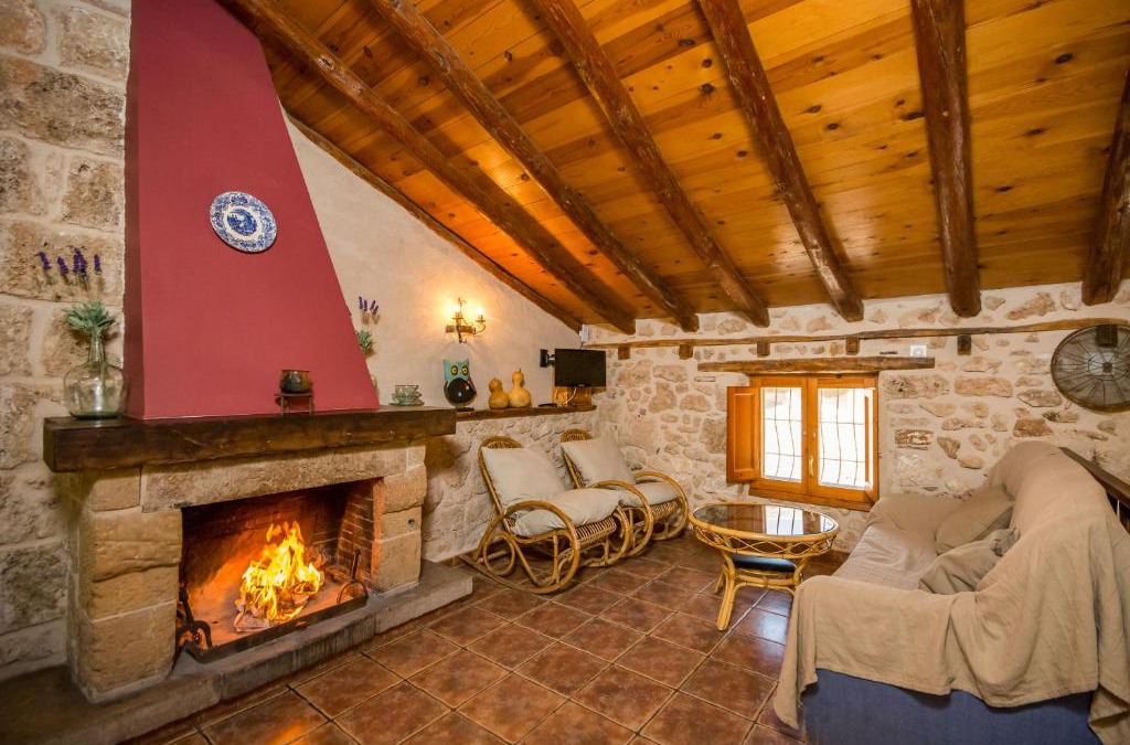 Beceite Apartment | Casa Ana