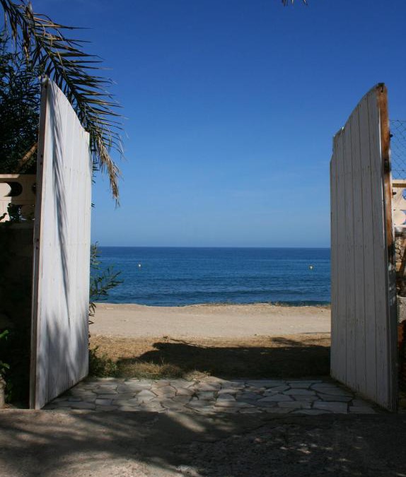 Carboneras Villa | Casa Ana