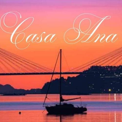 Redondela House | Casa Ana