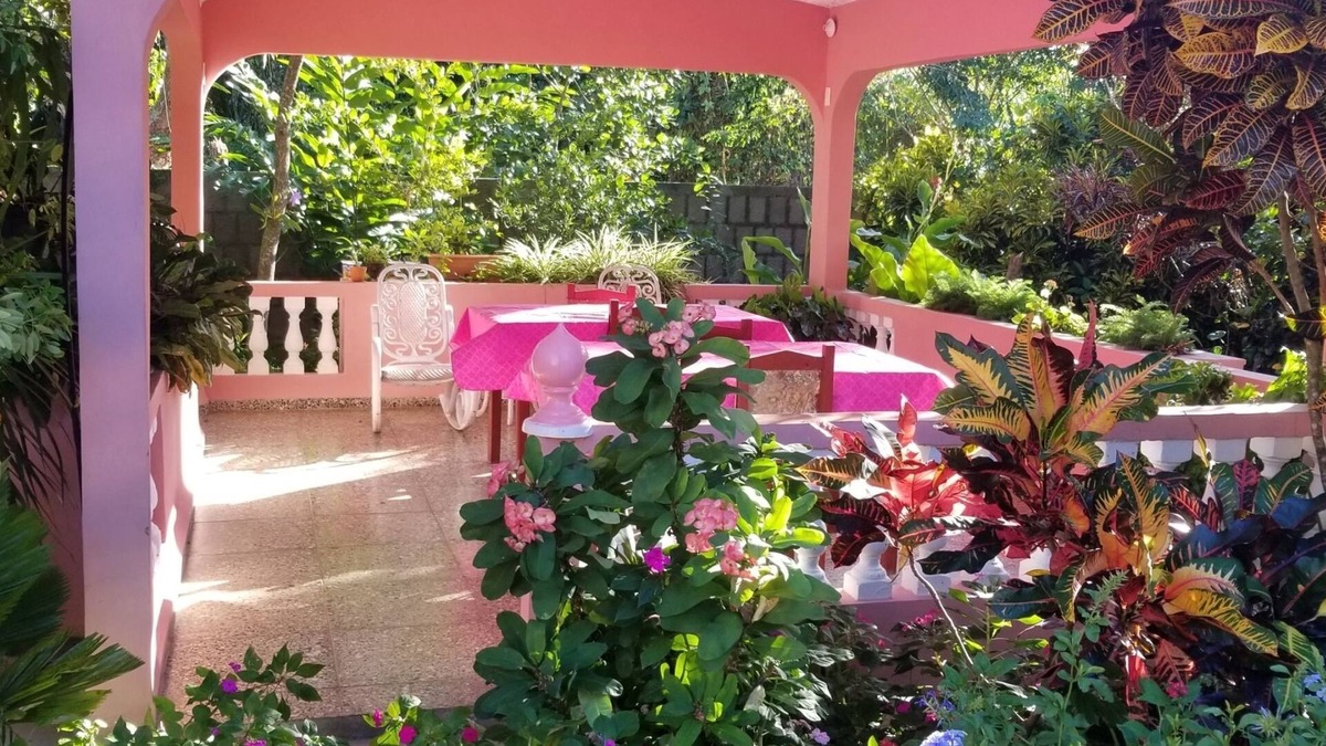 Candelaria House | Casa Ana Lidia