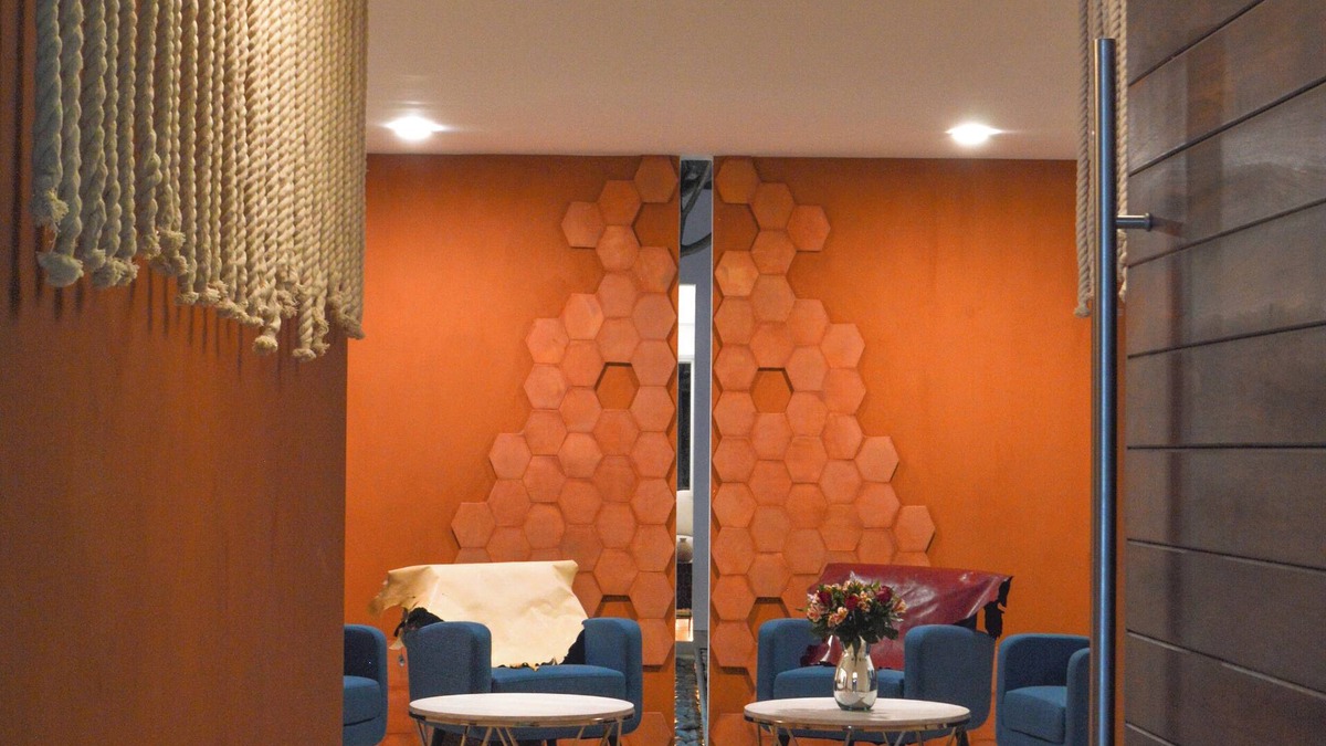 San Felipe del Agua House | CASA ANA OAXACA Ideal for families or groups of friends !