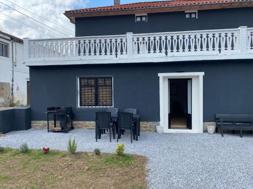 Alceda House | Casa Anamaria