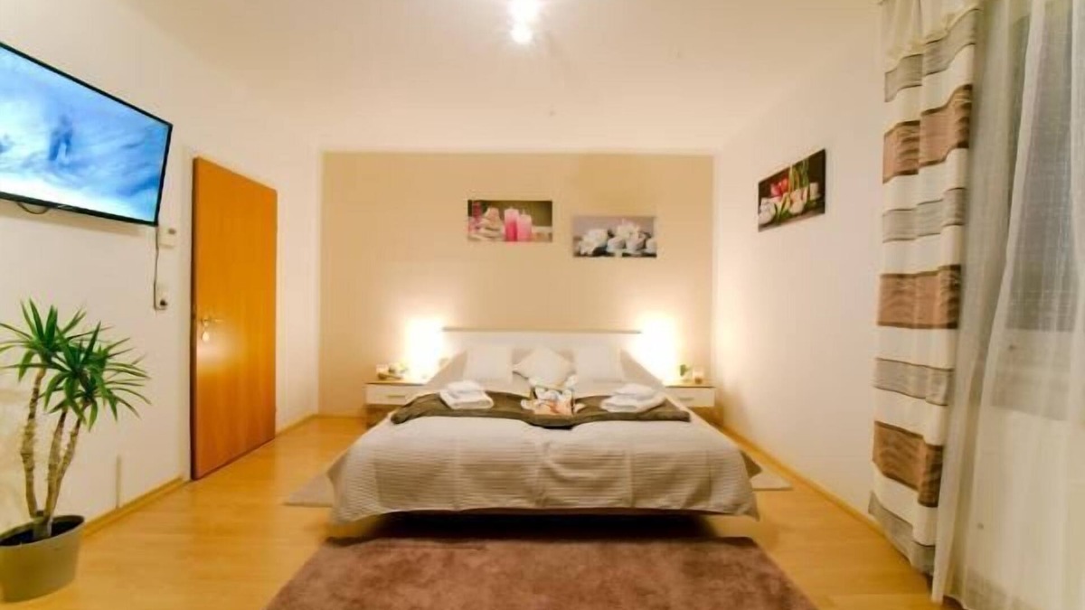 Bairisch Koelldorf House | Casa Ananda Wellnesshaus mit Pool, Sauna, Fitnessraum, Massage, Kosmetik