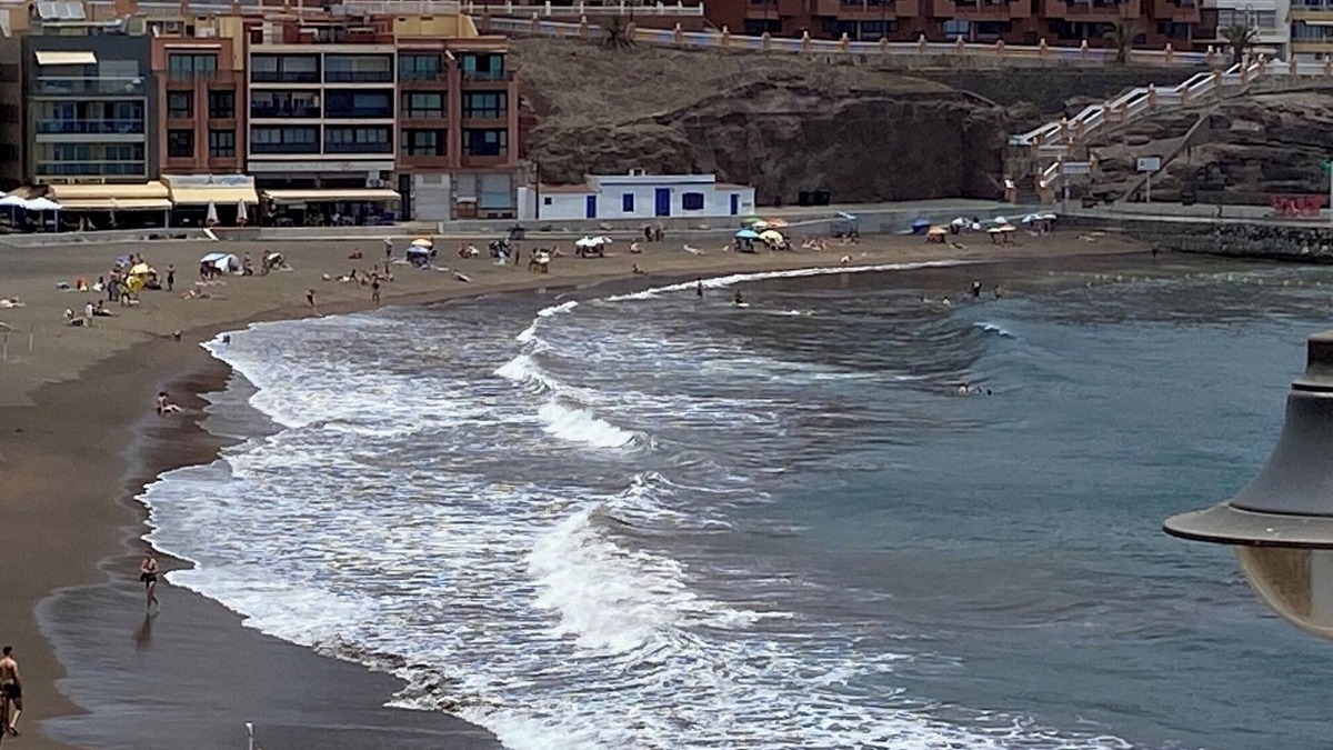 Melenara Condo | Casa Anarosa, Playa, Mar, Deporte, Tranquilidad, Comodidad, 6 Personas