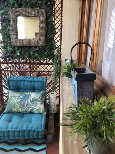 Buendia Apartment | Casa Anastasia I
