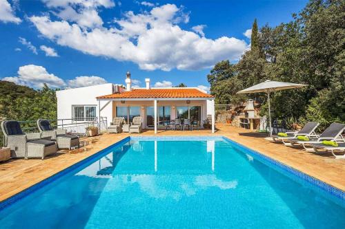 Quinta das Raposeiras Villa | Casa Ancoradouro