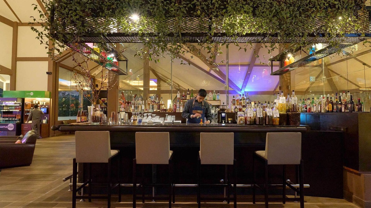 Yanahuara Hotel | Casa Andina Premium Valle Sagrado Hotel & Villas