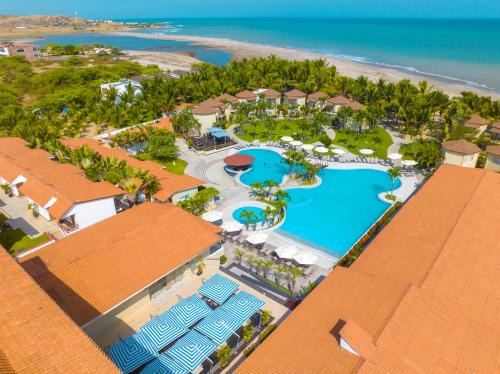 Bocapan Hotel | Casa Andina Select Zorritos Tumbes