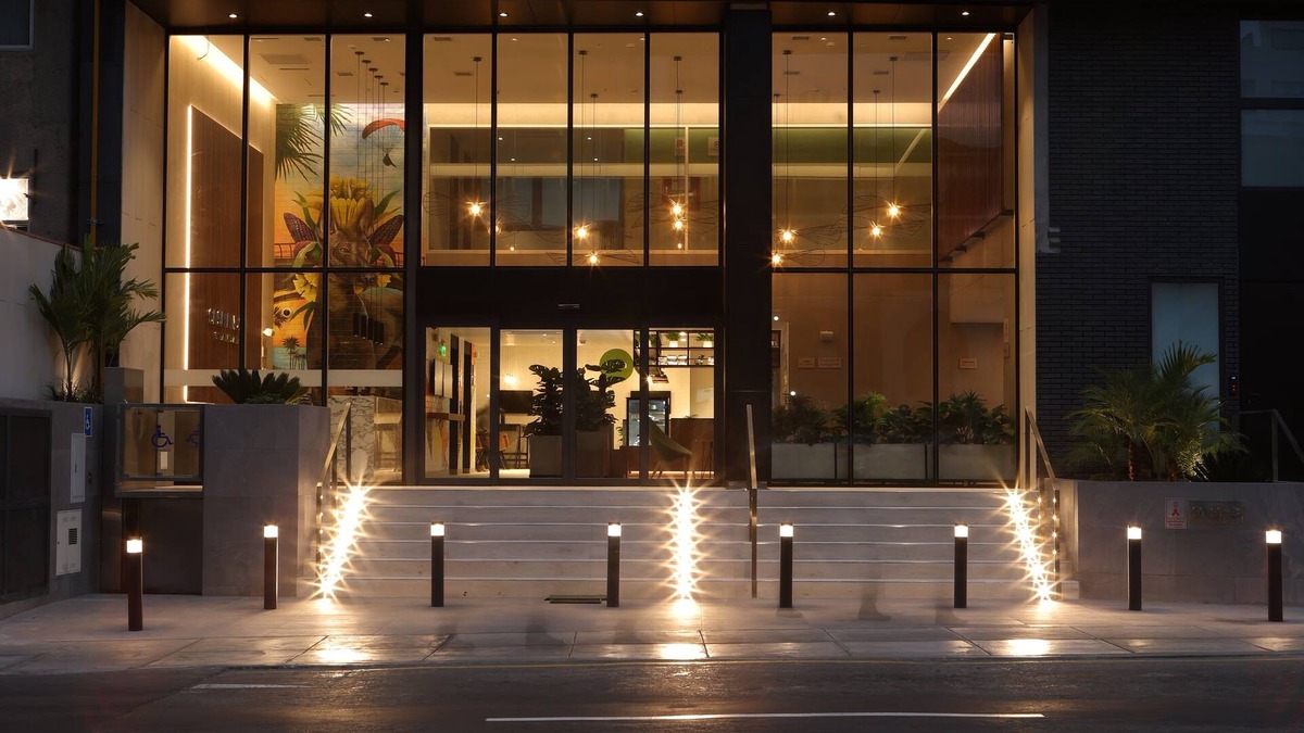 Miraflores Hotel | Casa Andina Standard Benavides