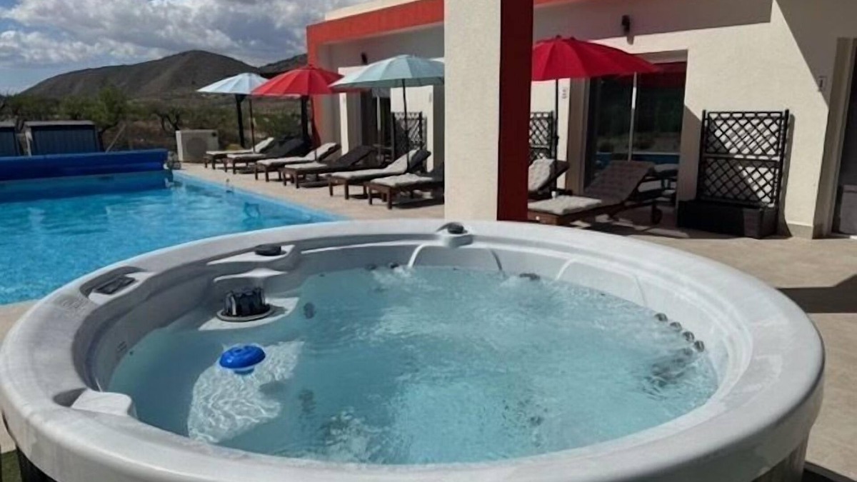 La Romana Bed & Breakfast | Casa Andmar