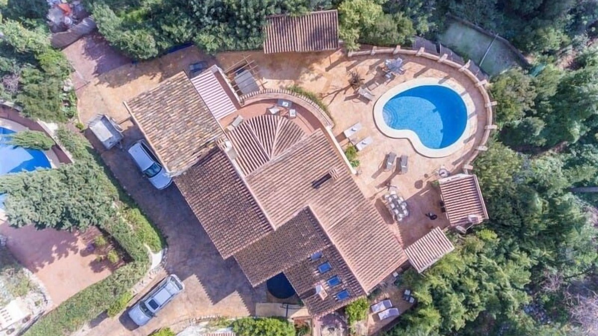 Ermita Villa | Casa Andrea 4 bed, 4 bath Villa with pool in Javea