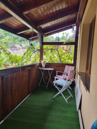 Medias House | Casa Andreea
