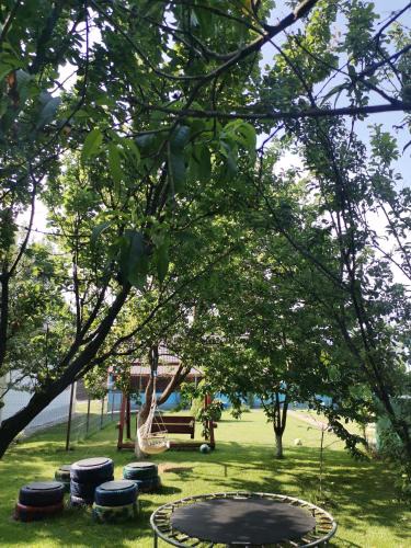 Corbu House | Casa Andrei A