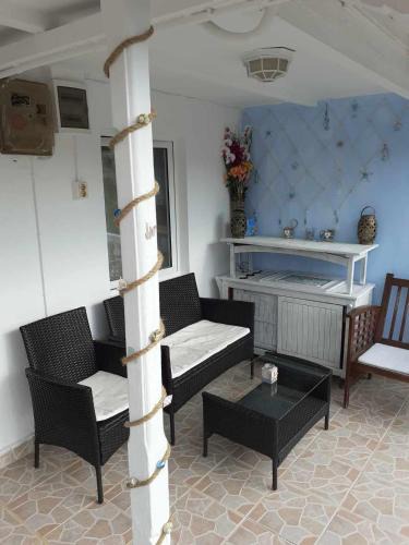 Costinesti House | Casa Ane Marie Costinesti