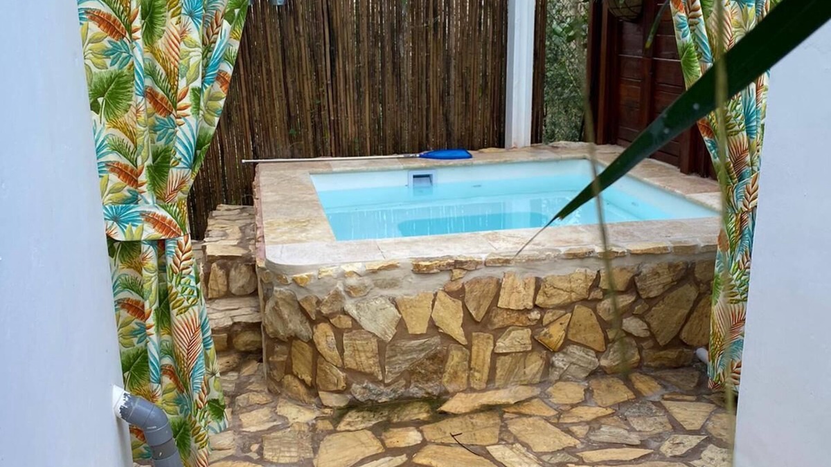 Piscadera House | Casa Aneela
