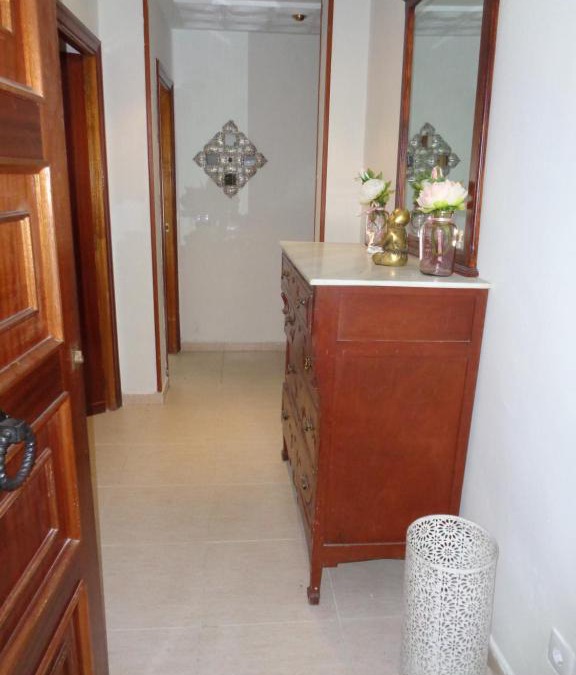 San Marquino Apartment | Casa Angel