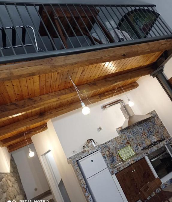 Vitorchiano Apartment | Casa Angelene