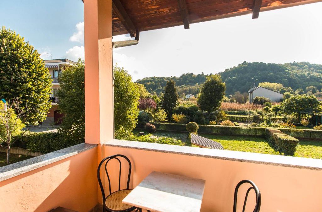 Bussolino Apartment | Casa Angeletti
