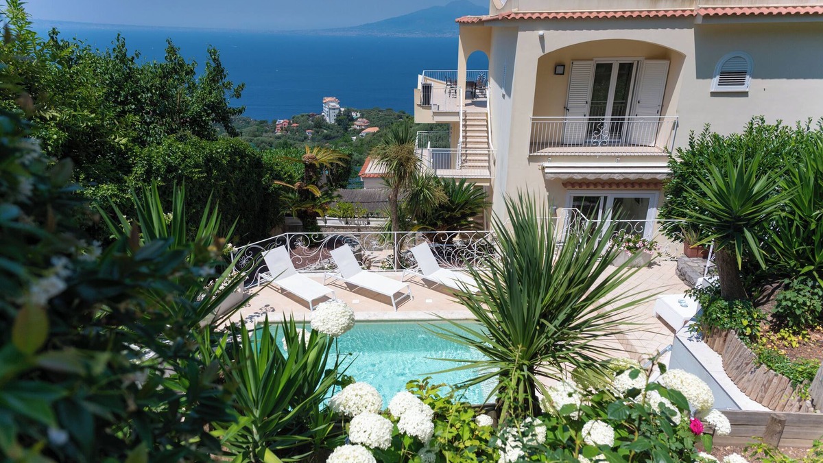 Priora Villa | CASA ANGELICA LUXURY VILLA