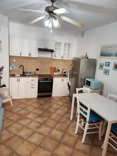 Civitanova Marche Apartment | Casa Angelina