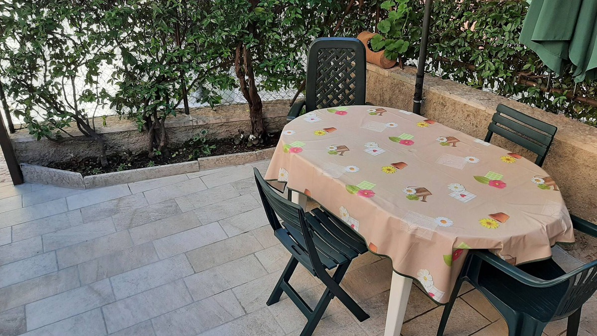 Pai House | Casa Angelo