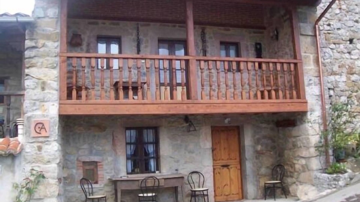 Cavandi Cottage | Casa Angeluca for 8 people
