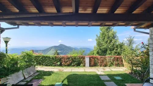 Grone House | Casa Angy