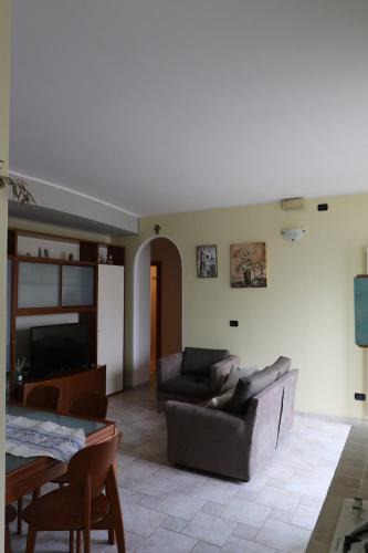 Tavernelle Apartment | Casa Angy