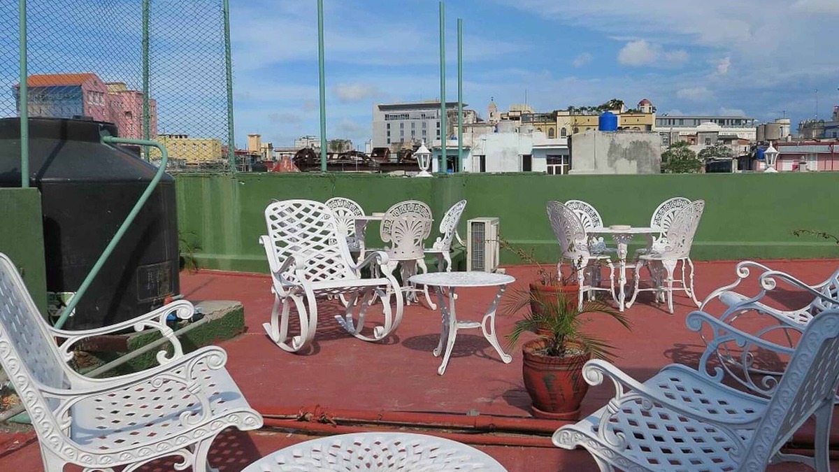 Centro Havana House | Casa Anisley