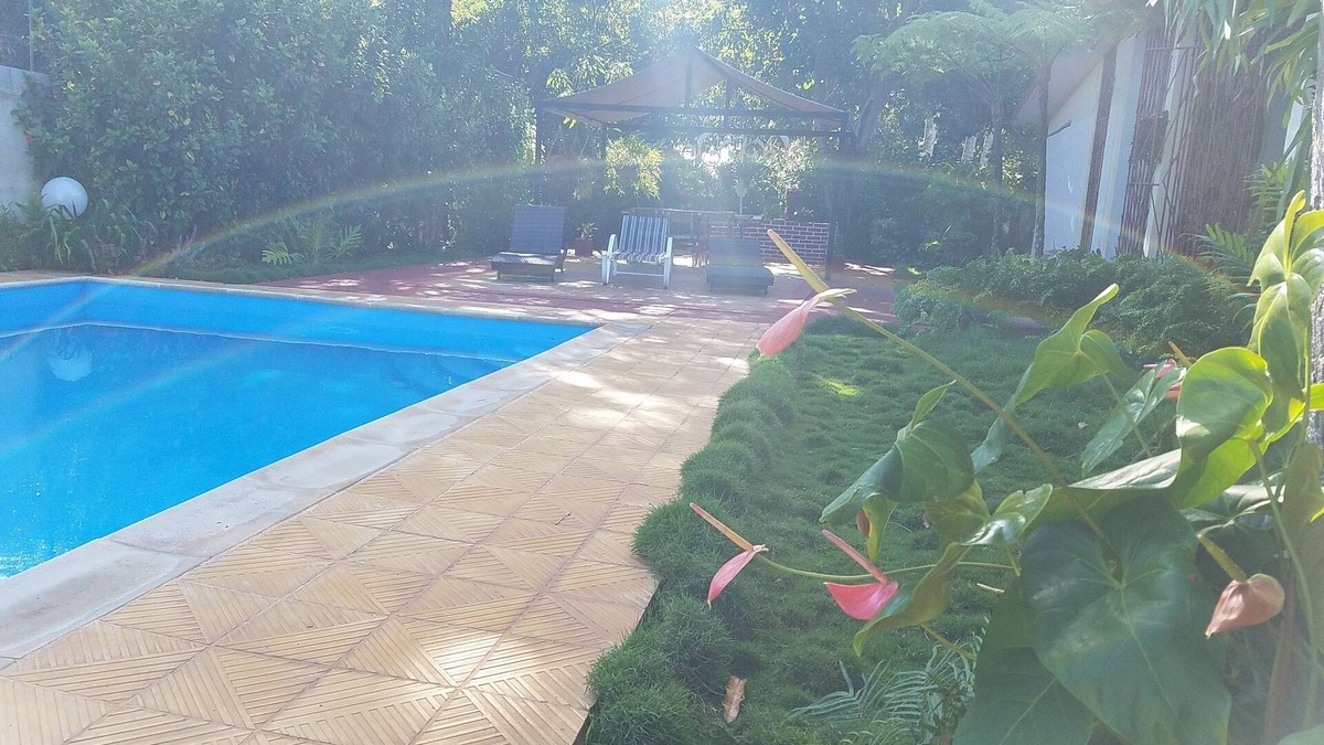 Municipality of Playa House | Casa Anita