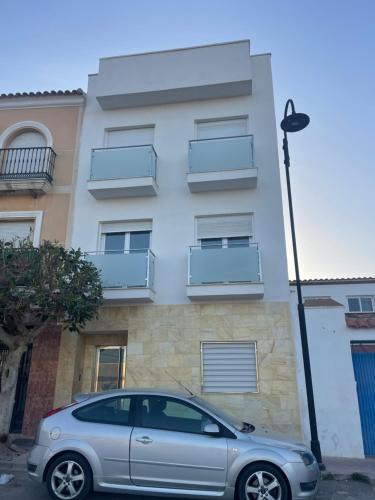 Huercal-Overa Apartment | Casa Anita