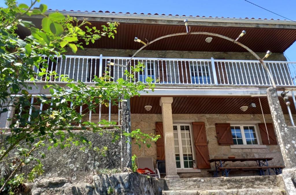 A Peroxa House | Casa Anita - Ribeira Sacra