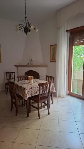 Padru House | Casa Anna