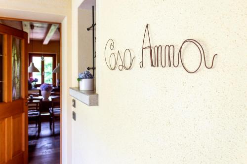 Trichiana Apartment | Casa Anna