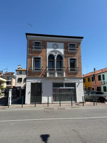 Carpenedo House | Casa Anna