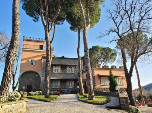 Soriano nel Cimino Apartment | Casa Anna Maria