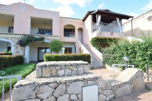 Porto Ottiolu House | Casa Annamaria, Budoni
