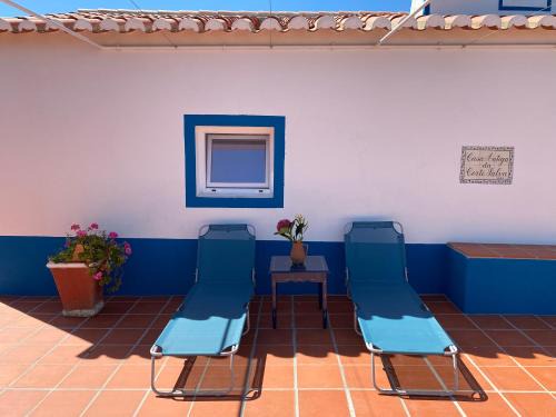 Grandola House | Casa Antiga da Corte Salva