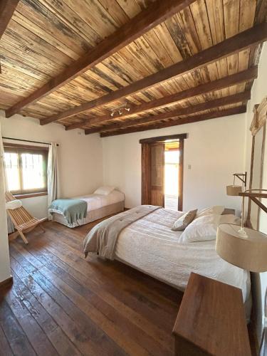 Casablanca Bed & Breakfast | Casa Antigua Bed and Breakfast